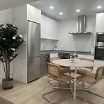 Paseo De La Estacion Apartment