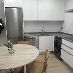 Apartment Paseo De La Estacion Salamanca