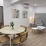 Paseo De La Estacion Apartment Salamanca