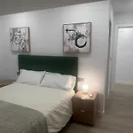 Apartment Paseo De La Estacion *