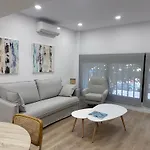 Paseo De La Estacion Apartment