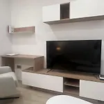 Apartment Paseo De La Estacion *