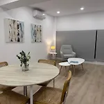 Paseo De La Estacion Apartment *