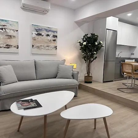 Apartment Paseo De La Estacion