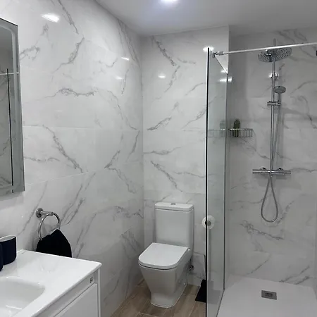 Paseo De La Estacion Salamanca