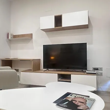 Paseo De La Estacion