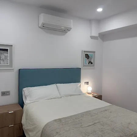 Apartman Paseo De La Estacion *