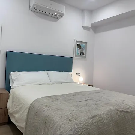 Paseo De La Estacion