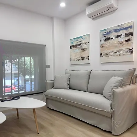 Paseo De La Estacion * Salamanca