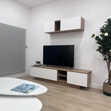 Paseo De La Estacion * Salamanca