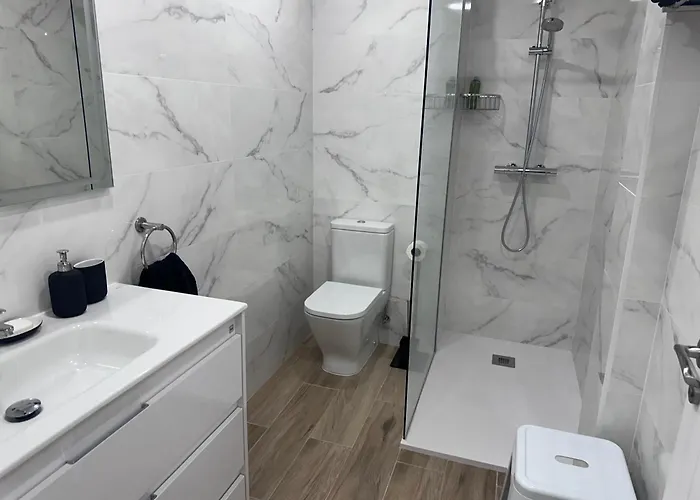 Paseo De La Estacion アパート サラマンカ