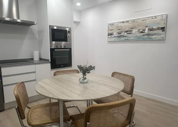 Paseo De La Estacion サラマンカ