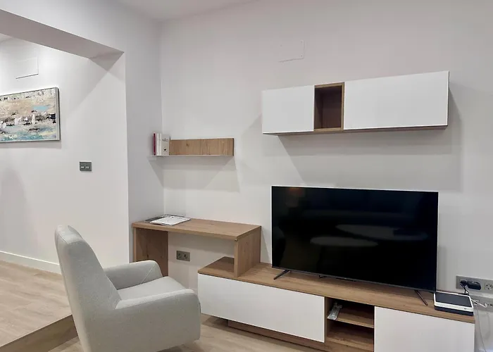 Paseo De La Estacion