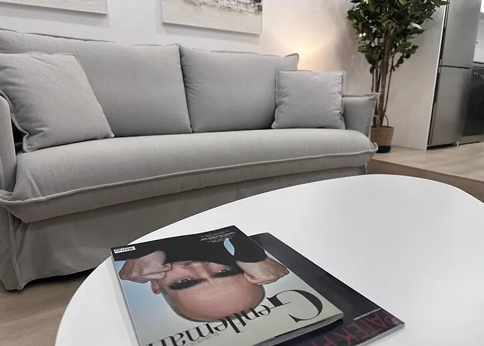 Paseo De La Estacion アパート サラマンカ