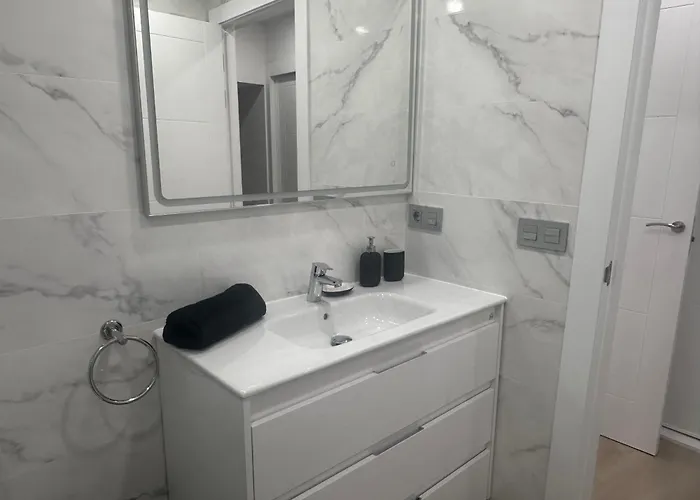 Paseo De La Estacion サラマンカ