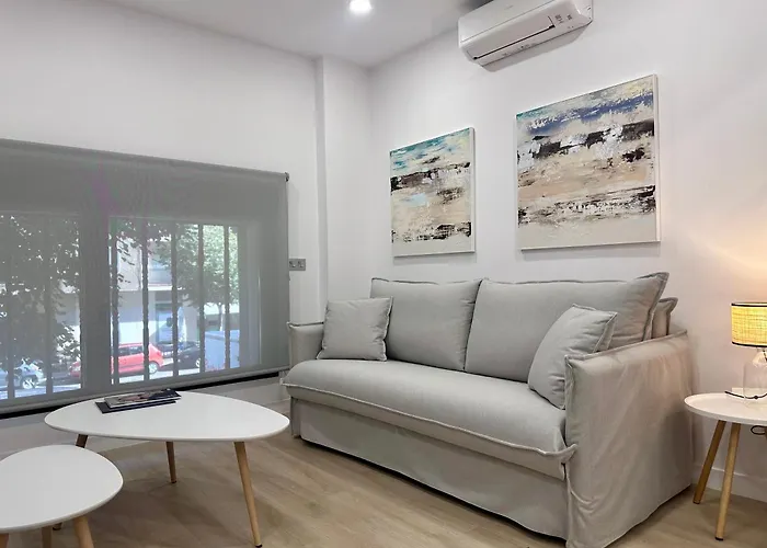 Paseo De La Estacion * サラマンカ